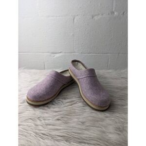 Merrell Lilac Mules